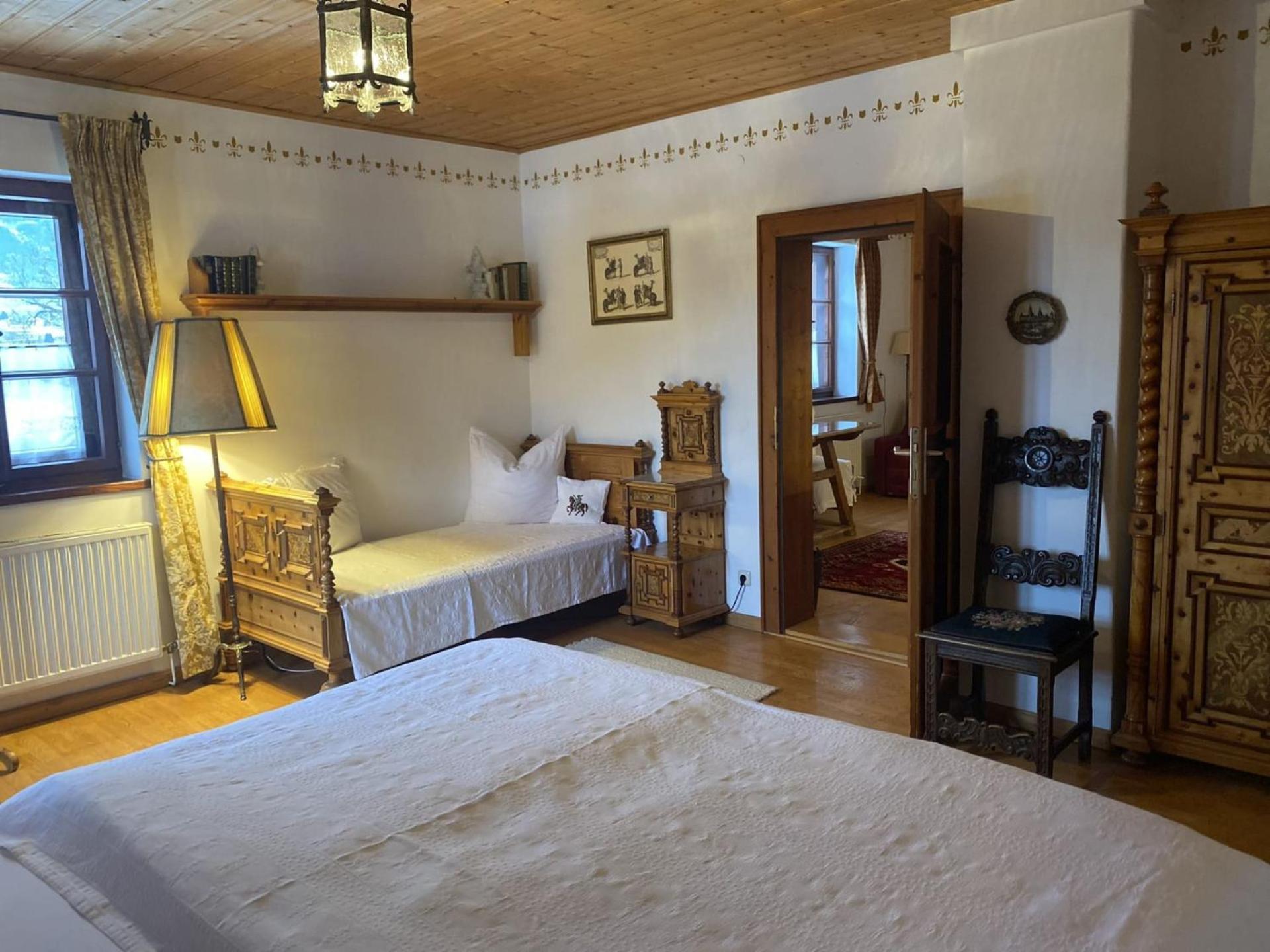 Hotel Schloss Thannegg Grobming Eksteriør bilde